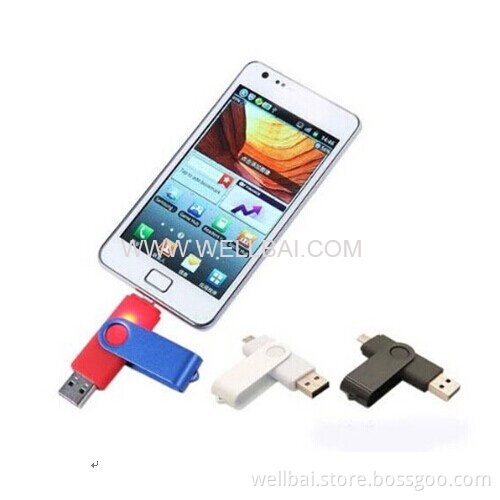 Phone USB Drive From China Factory